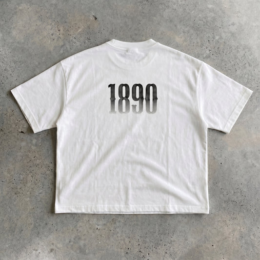 YORUME // Gyro Grills Tee