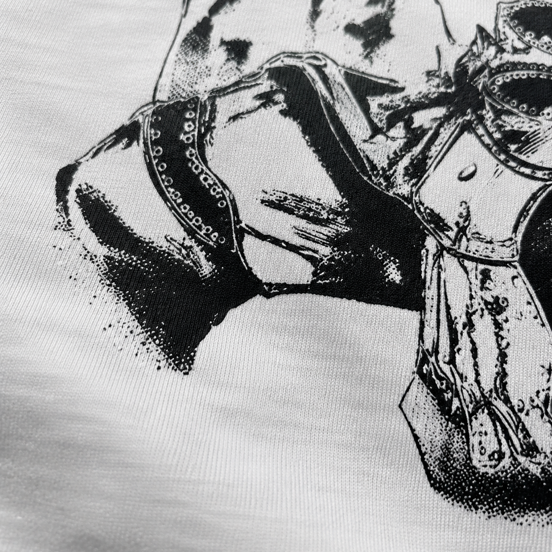 YORUME // Bucciarati Tee