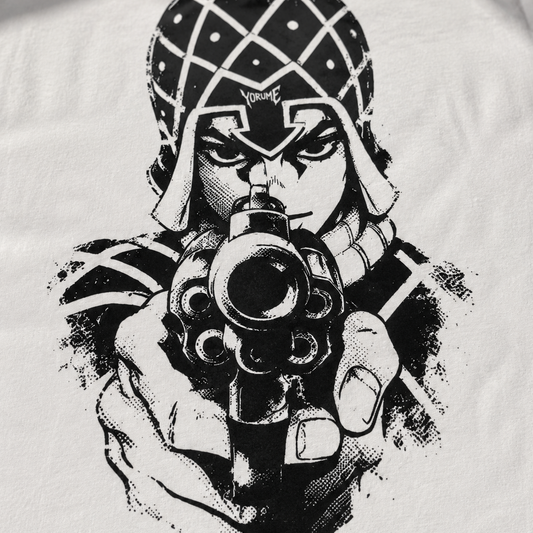 YORUME // Mista Tee