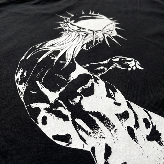 YORUME // Saint Tee