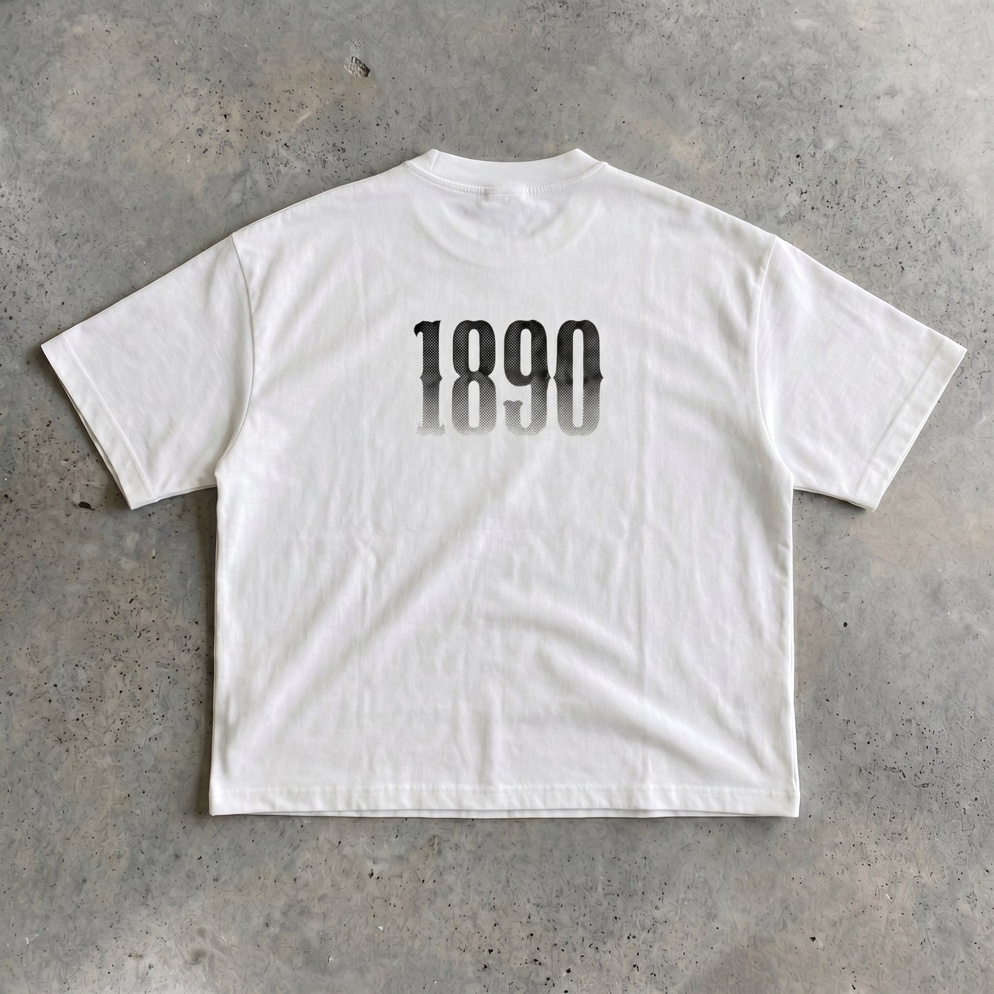 YORUME // Gyro Grills Tee