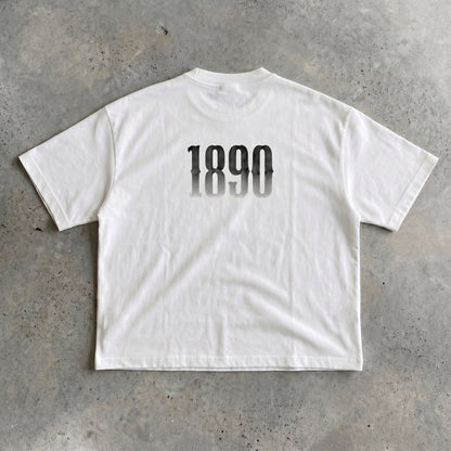 YORUME // Gyro Grills Tee