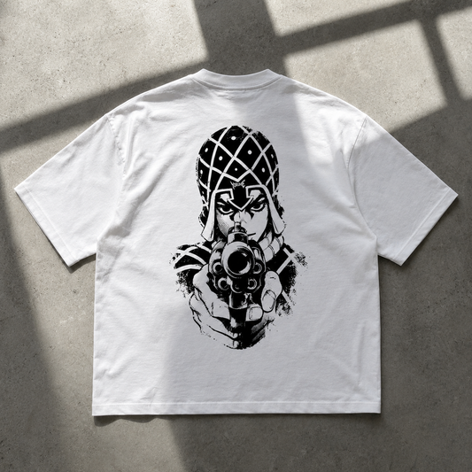 YORUME // Mista Tee