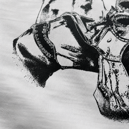 YORUME // Bucciarati Tee