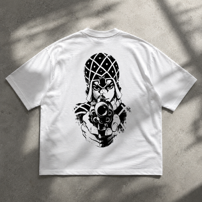 YORUME // Mista Tee