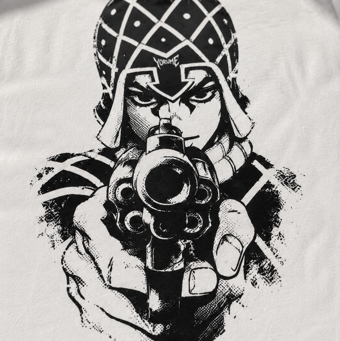 YORUME // Mista Tee