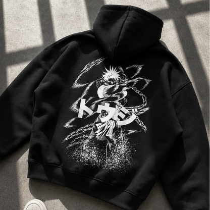 YORUME // Toji Hoodie