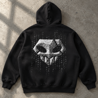 Soul Reaper Hoodie