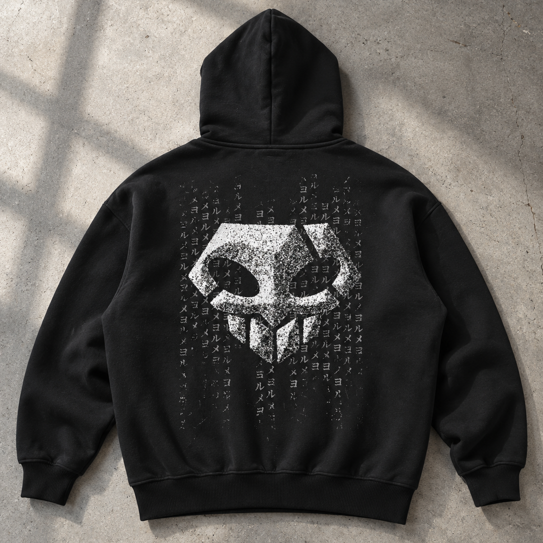 Soul Reaper Hoodie