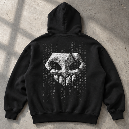 Soul Reaper Hoodie