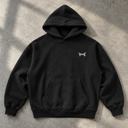 Soul Reaper Hoodie