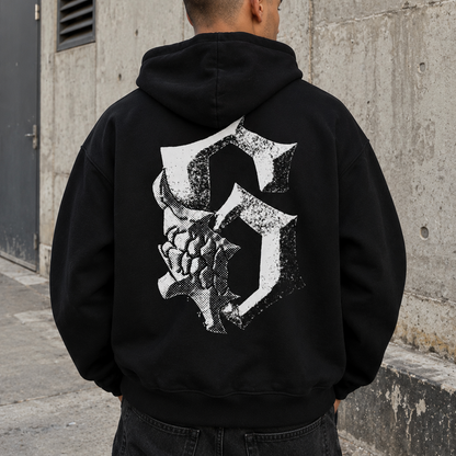 Sexta Espada Hoodie