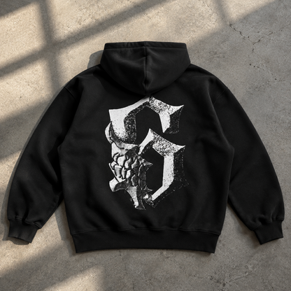 Sexta Espada Hoodie