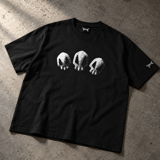 Shinigami Tee