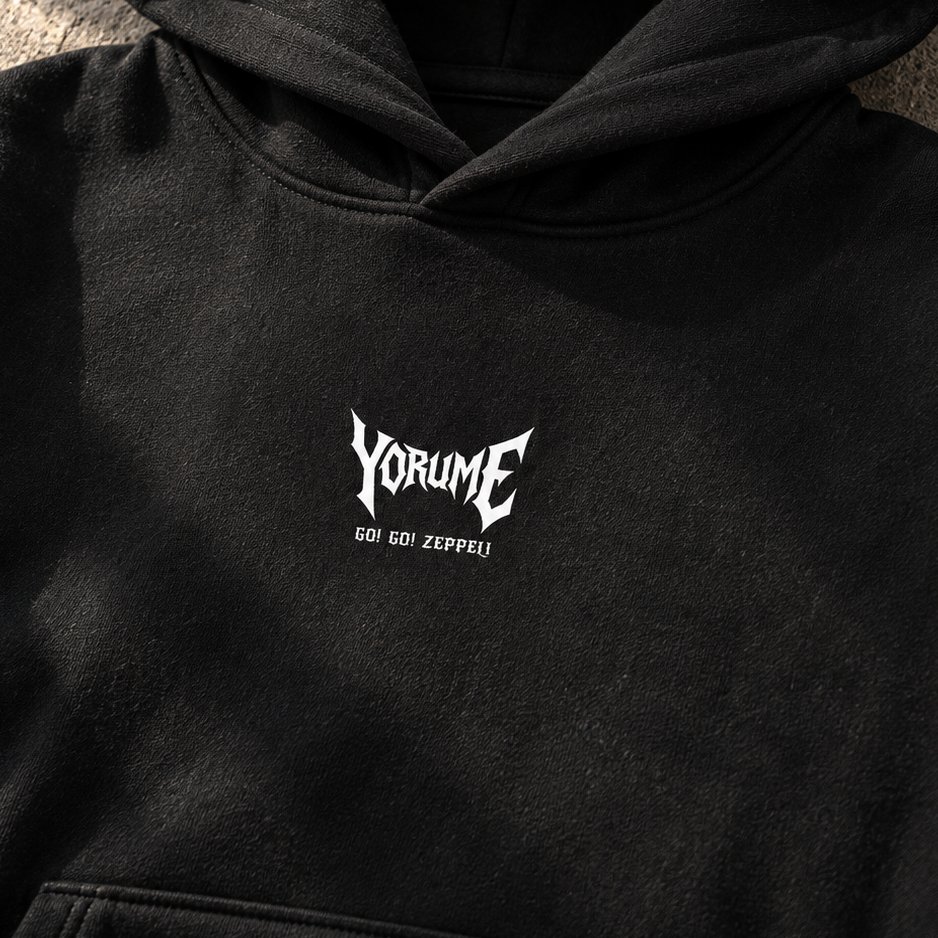Gyro Grills Hoodie