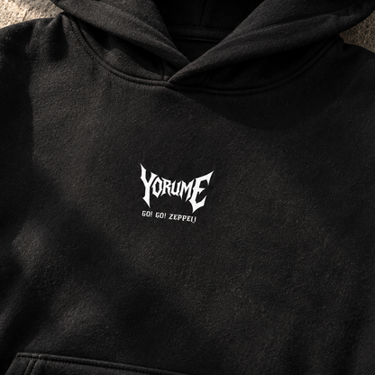 Gyro Grills Hoodie