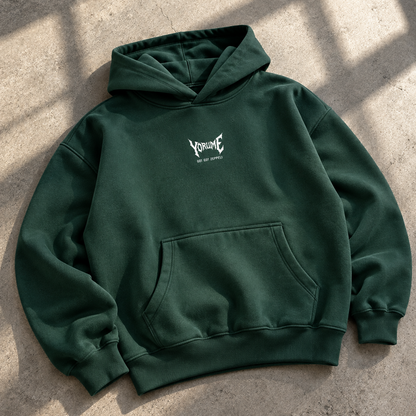 Gyro Grills Hoodie