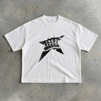 YORUME // Gyro Grills Tee