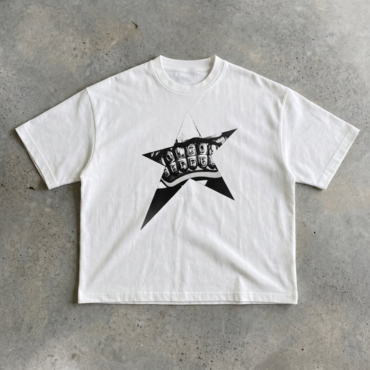 YORUME // Gyro Grills Tee