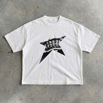 YORUME // Gyro Grills Tee
