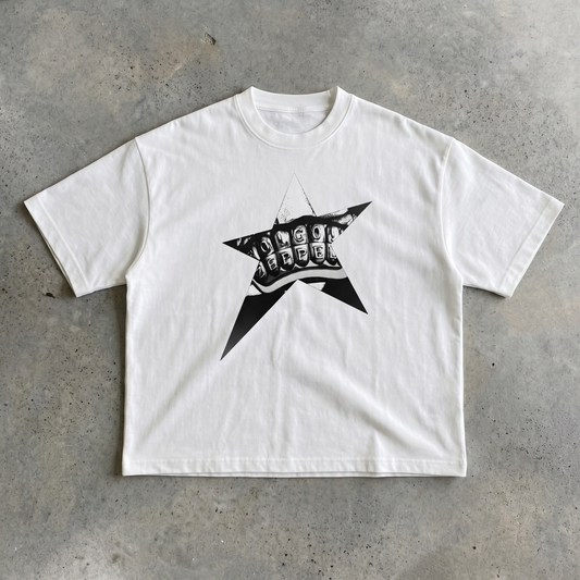YORUME // Gyro Grills Tee