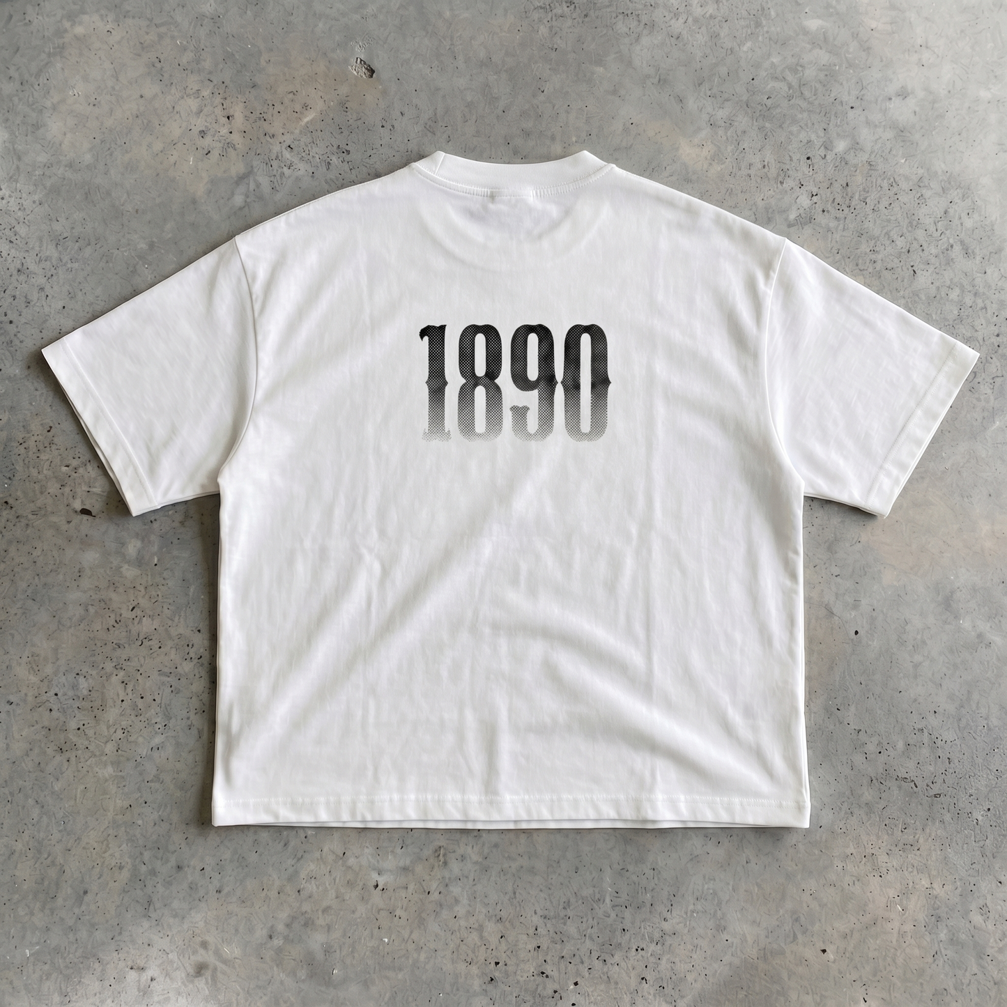 YORUME // Gyro Grills Tee
