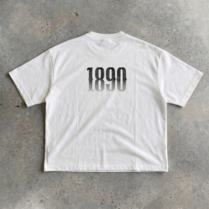 YORUME // Gyro Grills Tee