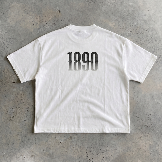 YORUME // Gyro Grills Tee