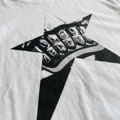 YORUME // Gyro Grills Tee