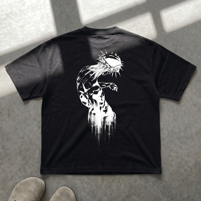 YORUME // Saint Tee