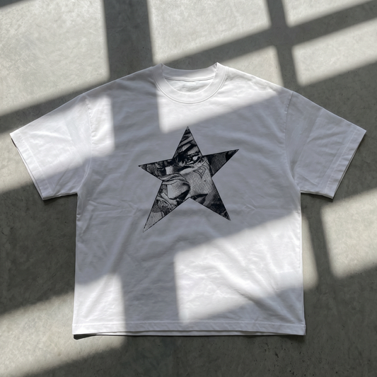 YORUME // Diego Tee
