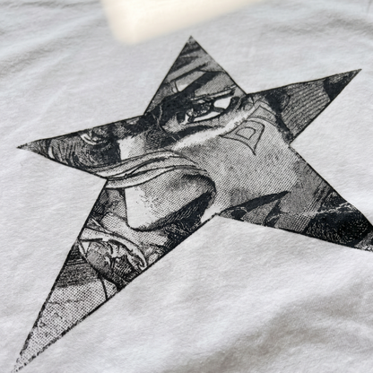 YORUME // Diego Tee