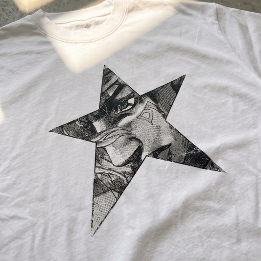 YORUME // Diego Tee