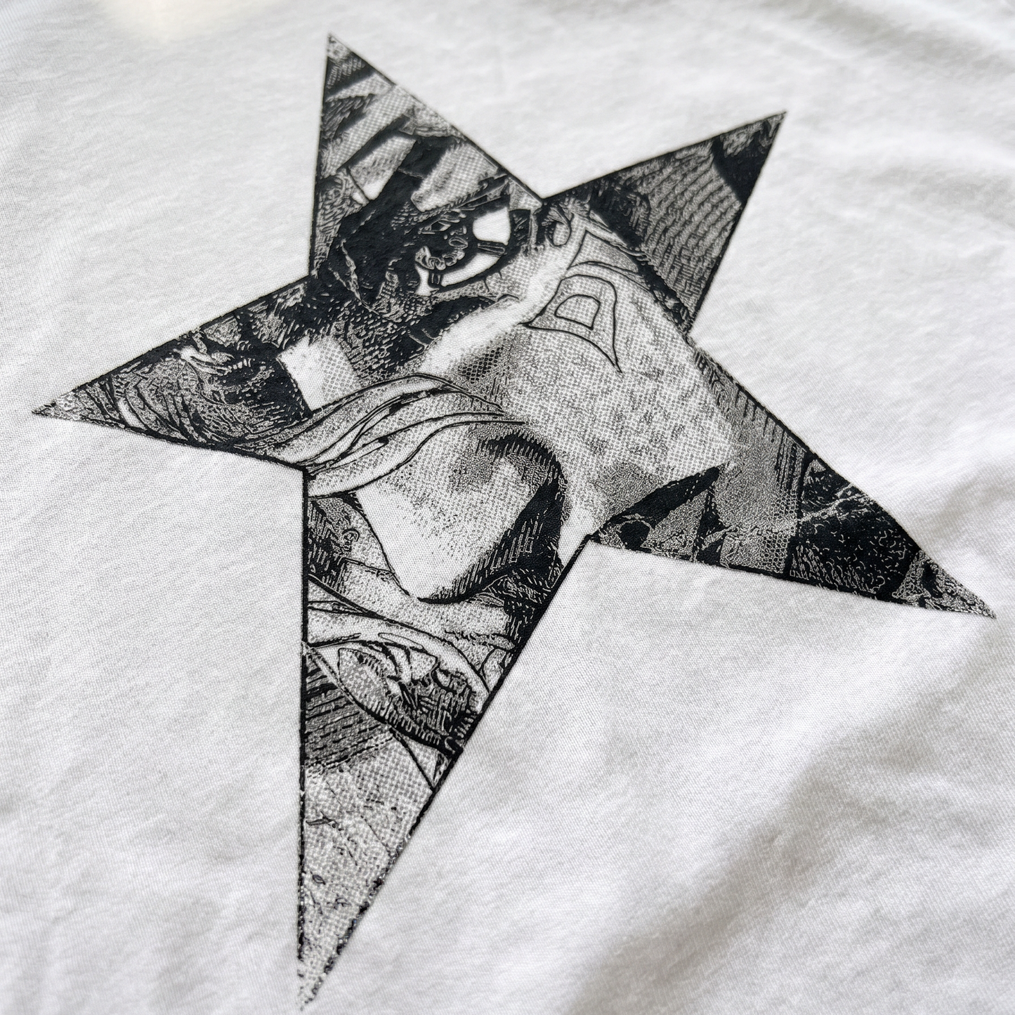 YORUME // Diego Tee